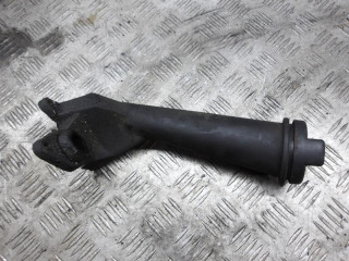 маслозаливная горловина Volkswagen Transporter T4 1996, 2.5 л., дизель, 074115308B