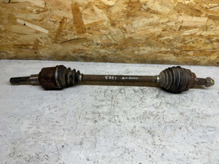 полуось задняя (приводной вал, ШРУС) Land Rover Freelander 1 поколение 1999, 1.8 л., бензин