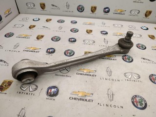 рычаг передний правый Audi A6 C8 2022, 2.0 л., бензин, 4M0407506C