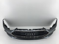 бампер передний Audi A7 4K 2023, лифтбэк, 4K8853651, 4K8853653, 4K8807437C - фото №2