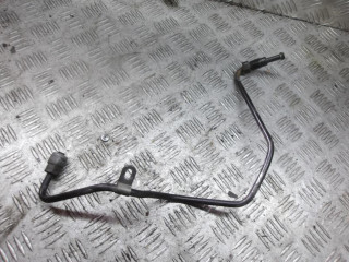 масляная трубка турбины Renault Laguna 2 поколение 2003, 1.9 л., дизель