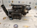корпус термостата Infiniti QX50 P71A 2021, 2.0 л., бензин, 12D010231, 0827000012 - фото №2