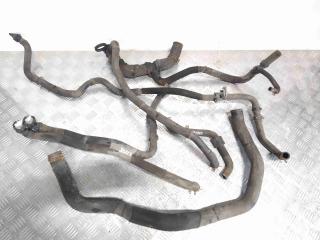 патрубок (трубопровод, шланг) Renault Master 3 поколение [рестайлинг] 2018, 2.3 л., DCi, дизель, МКПП, задний привод