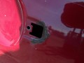дверь сдвижная Volkswagen Transporter T5 2006, 1.9 л., дизель, МКПП, микроавтобус - фото №3
