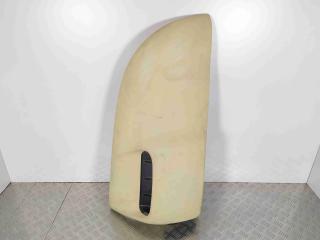 дефлектор (обтекатель) кабины Scania R 3 поколение 2010, 036006H19, 036006C20