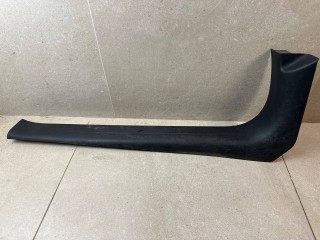 накладка на порог внутренняя Infiniti QX60 L50 2014, 3.5 л., VQ35DE, бензин, АКПП, чёрный, внедорожник 5 дв., полный привод, 769B53JS0A