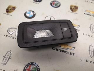 фонарь салона (плафон) Porsche Macan 1 поколение [рестайлинг] 2021, 2.0 л., бензин, АКПП, полный привод, правый руль, 95B947304A