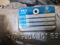 турбина Skoda Octavia 1 поколение [рестайлинг] 2010, 1.8 л., TSI, бензин, МКПП, передний привод, K03, 06J145701R - фото №9