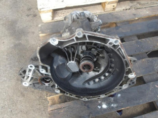 КПП механическая (МКПП) Opel Corsa C 2003, 1.2 л., бензин, МКПП, хетчбэк 5 дв., F13
