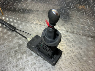 кулиса Dacia Duster 1 поколение 2013, 1.5 л., K9K 898, дизель, 6МКПП, внедорожник 5 дв., 8200976710F