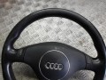 руль Audi A4 B6 2003, 2.5 л., дизель, АКПП, универсал - фото №7
