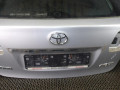 крышка багажника (дверь 3-5) Toyota Avensis 3 поколение (T270) [рестайлинг] 2012, 2.2 л., дизель, МКПП, универсал - фото №3
