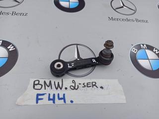 стойка стабилизатора BMW 2 серия F44 2020, 2.0 л., бензин, хетчбэк 5 дв., полный привод, правый руль, 6852365
