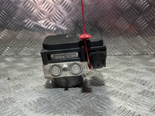 блок ABS Fiat Fiorino 3 поколение 2009, 1.4 л., бензин, 5МКПП, фургон, 0265800662, 01880D, 0265231997, 51801321