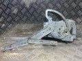 стеклоподъемник электрический передний правый Opel Omega B 1997, 2.0 л., бензин, 5МКПП, баклажан, универсал - фото №2