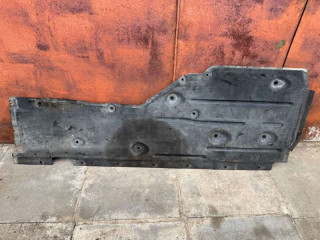 защита днища BMW X1 E84 2010, 51757244594, 7244594