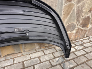 капот BMW i3 L01 2015