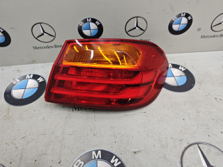 фонарь задний правый BMW 4 серия F32/F33 2014, 2.0 л., бензин, купе, 7296098