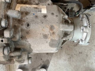 раздаточная коробка Alfa Romeo 2021, 2.1 л., дизель, АКПП, чёрный, внедорожник 5 дв., полный привод, 00463461790