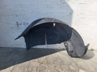 защита арок задняя левая (подкрылок) Renault Megane 2 поколение 2006, универсал