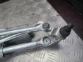 механизм стеклоочистителя (трапеция дворников) BMW X1 E84 2010, 2.0 л., дизель, АКПП, внедорожник 5 дв., 2992465 - фото №3