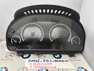 щиток приборов (приборная панель) BMW 7 серия F01/F02 2011, 4.4 л., N63 B44 A, бензин, 9232946, 0263687102