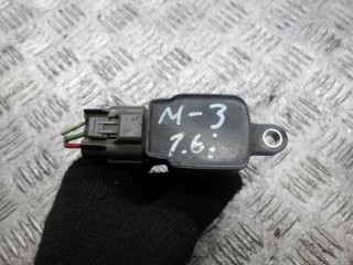 катушка зажигания Mazda Scrum 3 поколение 2005, 1.6 л., бензин, МКПП, хетчбэк 5 дв., AIC4051