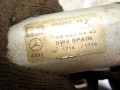 моторчик заднего стеклоочистителя (дворника) Mercedes-Benz A-Класс W168/V168 [рестайлинг] 2003, 1688200442 - фото №3