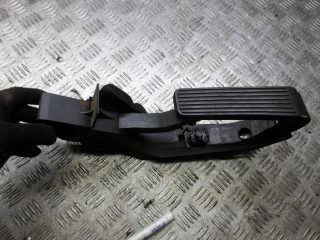 педаль Mercedes-Benz E-Класс W211/S211 2005, 4.0 л., дизель, АКПП, седан, A2113000404