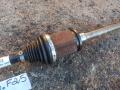 полуось передняя правая (приводной вал, ШРУС) BMW X3 F25 [рестайлинг] 2015, 7598028 - фото №3