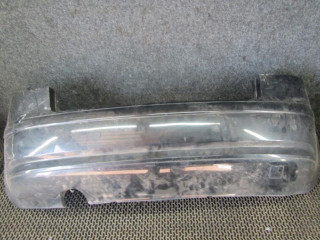 бампер задний Audi A3 8P 2005, 1.6 л., бензин, МКПП, хетчбэк 5 дв.