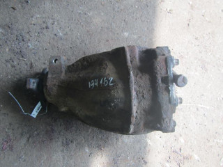 редуктор заднего моста Mercedes-Benz C-Класс W203/S203/CL203 2001, 2.2 л., дизель, A1243513708