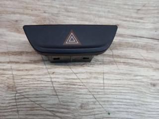 кнопка аварийной сигнализации Chevrolet Cruze 2 поколение 2018, 1.4 л., бензин, 13409820