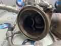 турбина BMW 7 серия F01/F02 2011, 3.0 л., N54 B30 A, бензин, 7593023, 7593022 - фото №7