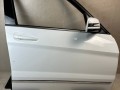 дверь передняя правая Mercedes-Benz GLK-Класс X204 [рестайлинг] 2014, 2.2 л., дизель, АКПП, белый, внедорожник 5 дв., полный привод, A2047205400 - фото №2
