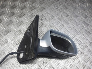 зеркало наружное правое Volkswagen Golf 3 поколение 2000, 1.9 л., дизель, МКПП, хетчбэк 5 дв.