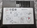 компрессор для шин Audi A4 B5 1997, 8D0012615C - фото №3