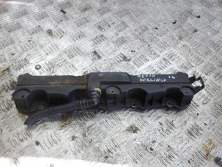 клапанная крышка Citroen Berlingo 1 поколение (M49) 2002, 1.6 л., бензин, МКПП, фургон, 99089310