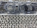 решетка радиатора Audi A4 B6 2003, 2.5 л., дизель, АКПП, универсал, 8E0853651F - фото №6