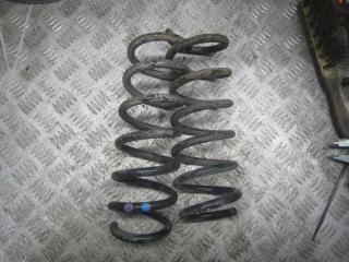 пружина задняя Dacia Logan 2 поколение 2013, 0.9 л., бензин, МКПП, универсал