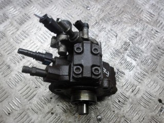 ТНВД Citroen Jumper 2 поколение 2008, 2.2 л., дизель, МКПП, микроавтобус, BK2Q9B395AD