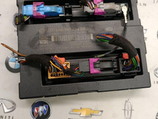 блок комфорта Audi A6 4G/C7 [рестайлинг] 2014, 2.0 л., бензин, 4H0907064GR