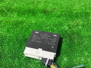 блок управления (другие) BMW X2 F39 2021, 1.5 л., B38 B15 A, бензин, АКПП, 6886232