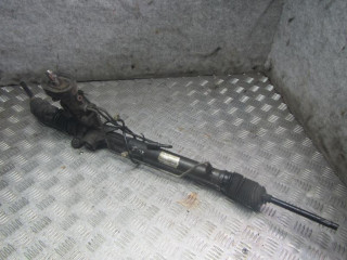 рулевая рейка Volkswagen Fox 2 поколение 5Z 2005, 521423051