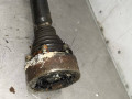 полуось передняя правая (приводной вал, ШРУС) Volkswagen Touran 1 поколение 2003, 1.9 л., дизель, МКПП, минивэн - фото №3