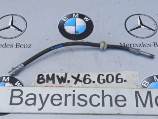 шланг тормозной BMW 2024, 3.0 л., бензин, 475, 6883447