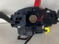 переключатель подрулевой (стрекоза) Volkswagen Tiguan 1 поколение [рестайлинг] 2012, 2.0 л., CCZA, бензин, АКПП, внедорожник 5 дв., полный привод, 5K0953521AR, 5K0953569A, 5K0953502K - фото №6