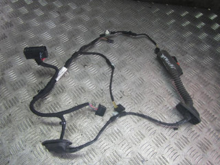 проводка Volkswagen Jetta 6 поколение 2012, 1.2 л., бензин, МКПП, седан, 5C7971694E