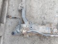 балка подвески передняя (подрамник) Opel Corsa C 2003, 1.0 л., бензин, МКПП, хетчбэк 5 дв. - фото №3