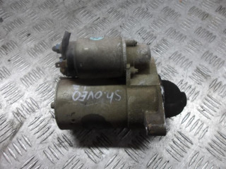 стартер Chevrolet Aveo T250 [рестайлинг] 2009, 1.2 л., бензин, МКПП, хетчбэк 5 дв., 96963483